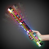 LED New Year Foam Lumiton