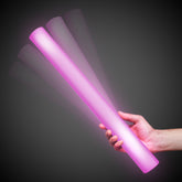 LED Pink Foam Lumiton