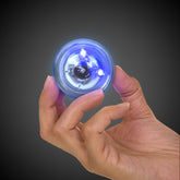 Blue LED Bounce Balls