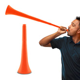 Orange 28" Stadium Horn