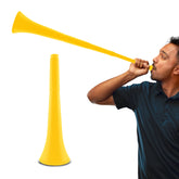 Yellow 28" Stadium Horn