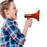 Red Voice Changer