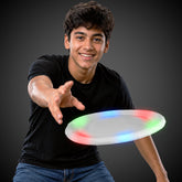 LED Flying Disc