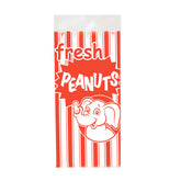 Peanut Bags