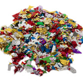 Foil 3 oz. Confetti