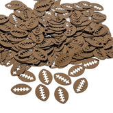 Football Confetti