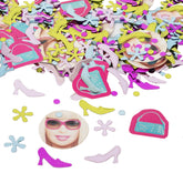 Barbie Confetti