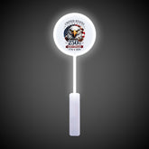 250th Anniversary LED 18" Circle Wand