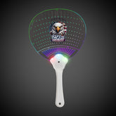 250th Anniversary LED Hand Fan