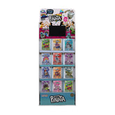 Inflatable Piñatas Retail Floor Display with Screen