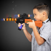 LED 16" Sniper Rifle