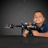 LED 21" Sniper Rifle