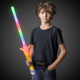 LED Zoo Giraffe Sword
