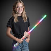 LED Zoo Elephant Sword