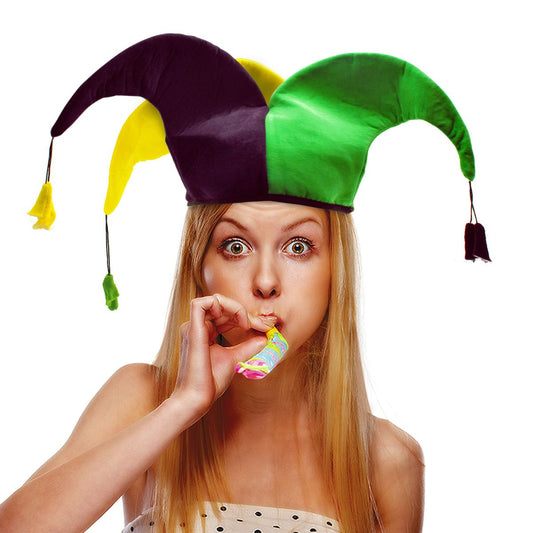 How to Accessorize Your Mardi Gras Attire
