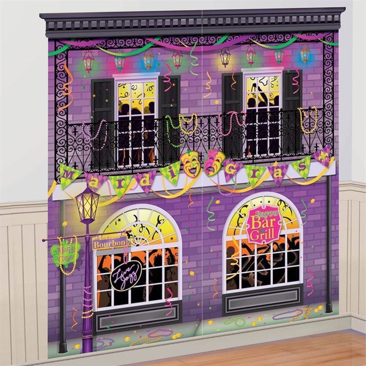 5 Historical Facts about Mardi Gras