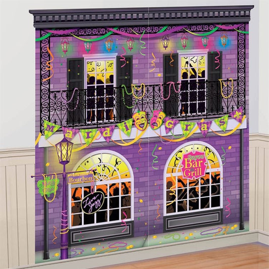 5 Historical Facts about Mardi Gras