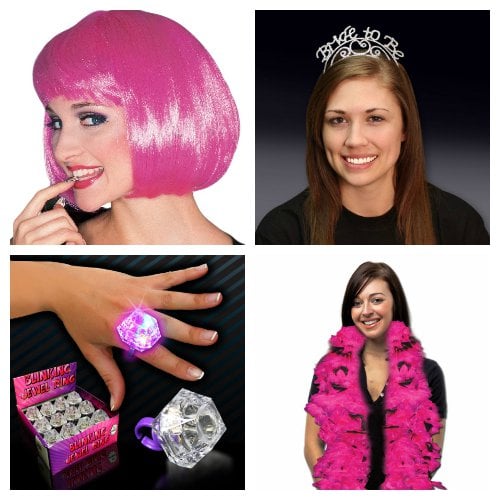 8 Steps to Planning a Bachelorette Party
