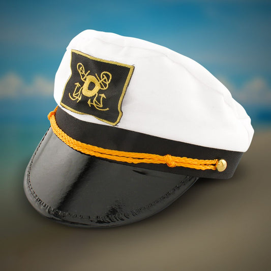 Set Sail this Spring with a Nautical Themed Party!