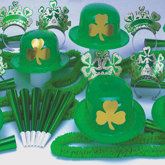 The Best St. Patrick's Day Decorations for the Occasion