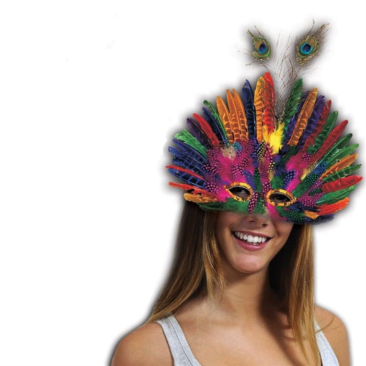 Host a Mardi Gras Party with these Easy Tips