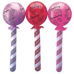 Bring the Candy Land Game to Life When You Host a Candy Land Theme Birthday Party!