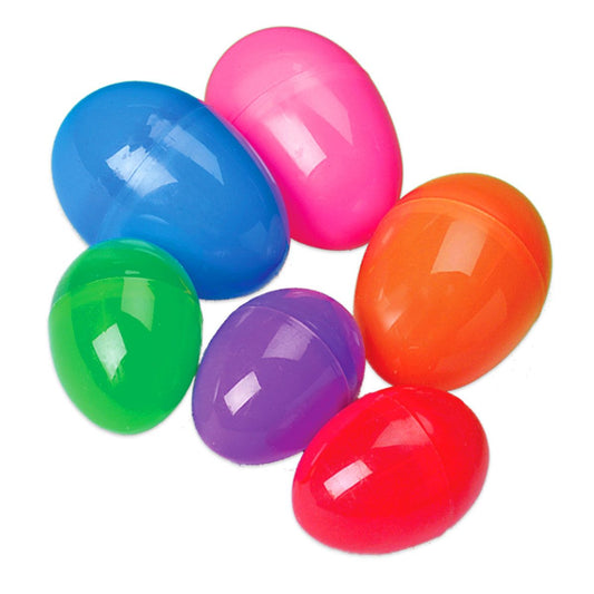 Non-Traditional Easter Egg Hunt Ideas