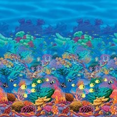 Under the Sea Party Ideas