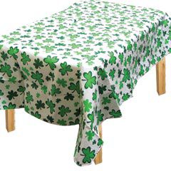 Forgo the Crowded Bars on St. Patrick’s Day and Have Your Own St. Patrick’s Day Party!