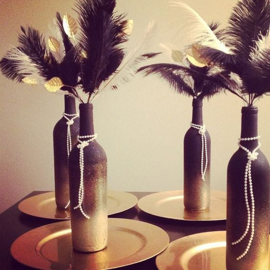 How to Host a Roaring 20's Theme Party
