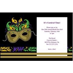 A Guide to our Mardi Gras Party Supplies