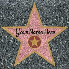 Throw a Hollywood Party for Upcoming Award Ceremonies