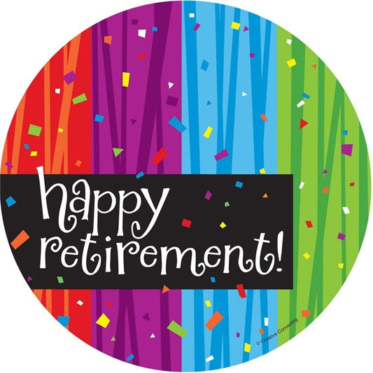 Tips for Planning a Retirement Party