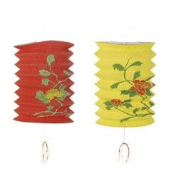 Ring in the Chinese New Year with a Festive Celebration