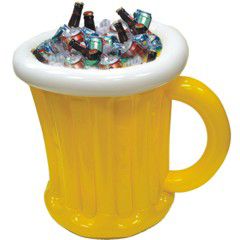 An Inflatable Coolers Guide for Outdoor Summer Activities