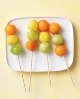 Tasty Food and Drink Recipes for Your Upcoming Pool Party