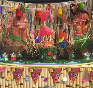 Throw A Luau Party Like a Pro - Guest Blogger