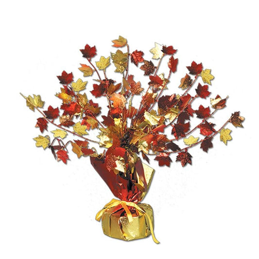 Festive Thanksgiving Paper Goods and Decoration Ideas