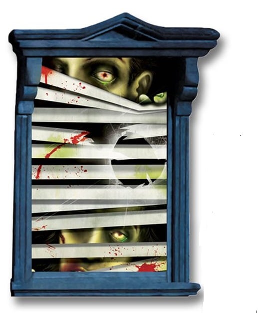 5 Steps to Keep Zombies Away During the Zombie Apocalypse