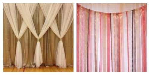 How To Make a DIY Photo Booth