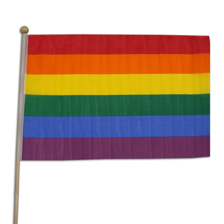 Add Rainbow Accessories to Your Party Wear for Pride Month