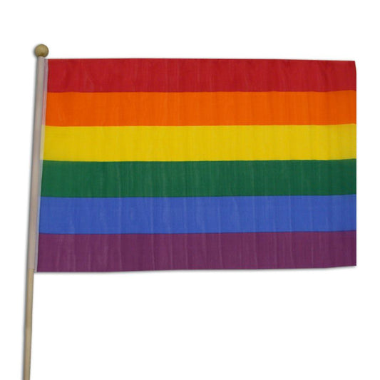 Add Rainbow Accessories to Your Party Wear for Pride Month