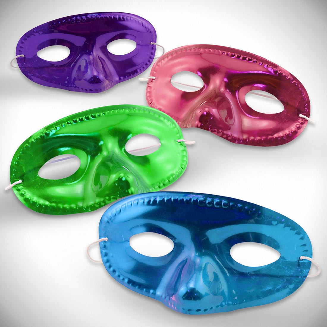 Make Your Own Mardi Gras Mask Ideas
