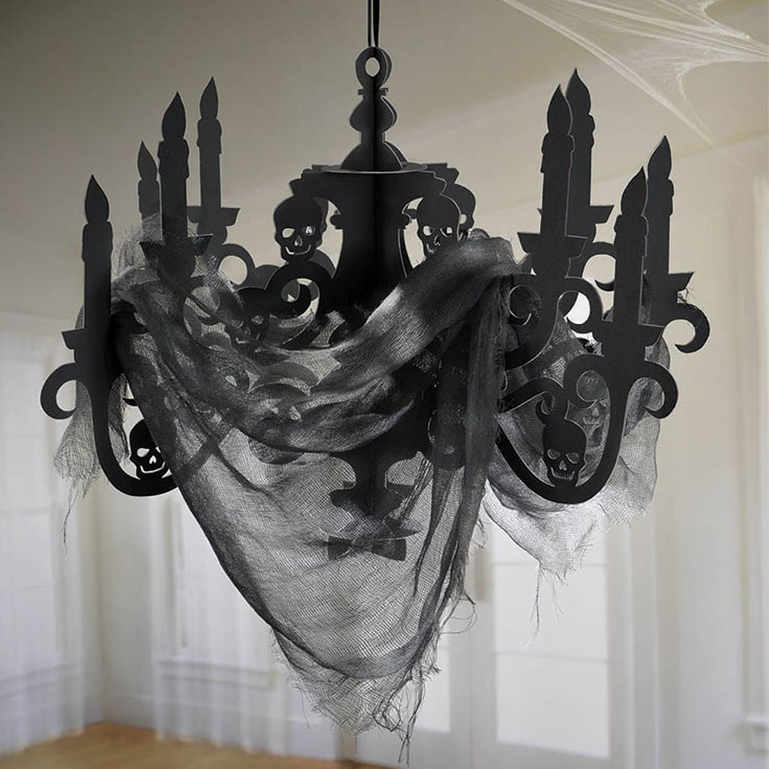 Haunted House Decorating Tips