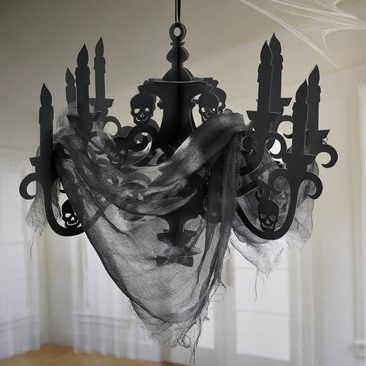 Haunted House Decorating Tips