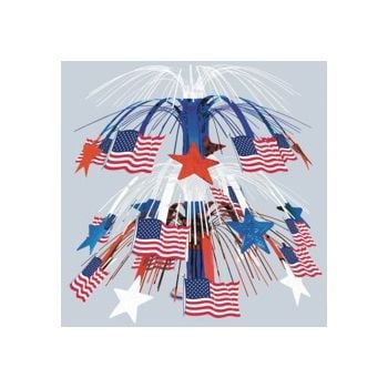 A Guide to our Memorial Day Party Supplies