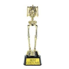 Host a Costume Contest this Halloween