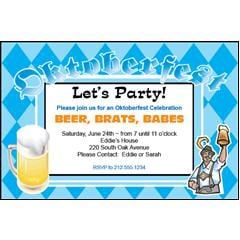 Windy City Novelties Top 10: Top 10 Oktoberfest Party Supplies and Decorations