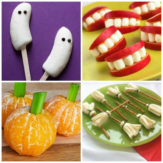 Party Tips for Hosting a Kid-Friendly Halloween Party