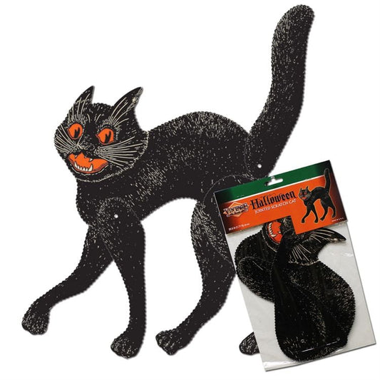 Halloween Decorating Ideas for the House, Classroom, or Office